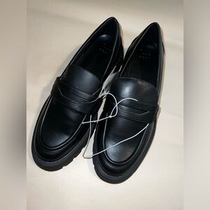 Penny Loafers